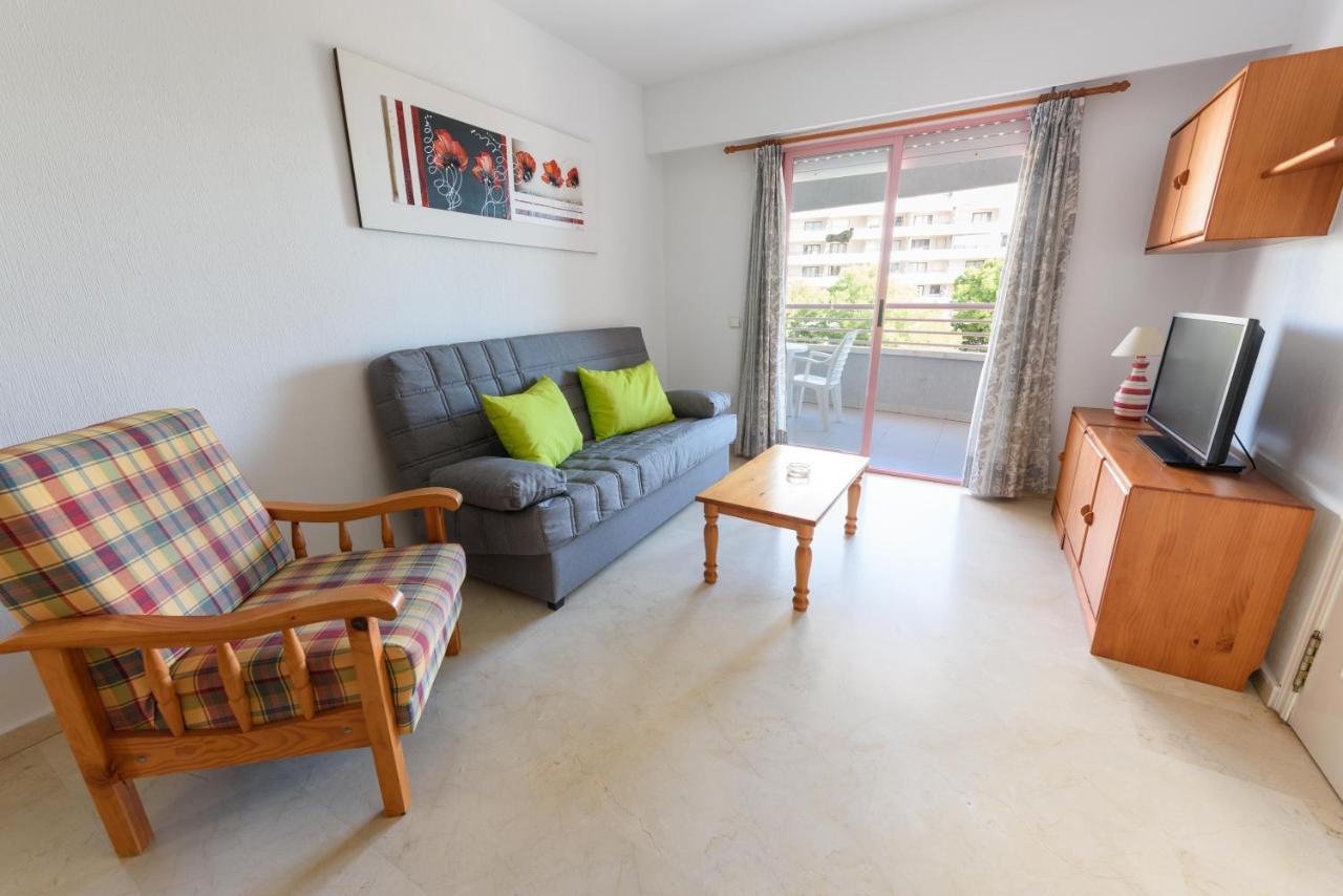 Apartamentos Nuevo México C 351 Calpe Esterno foto