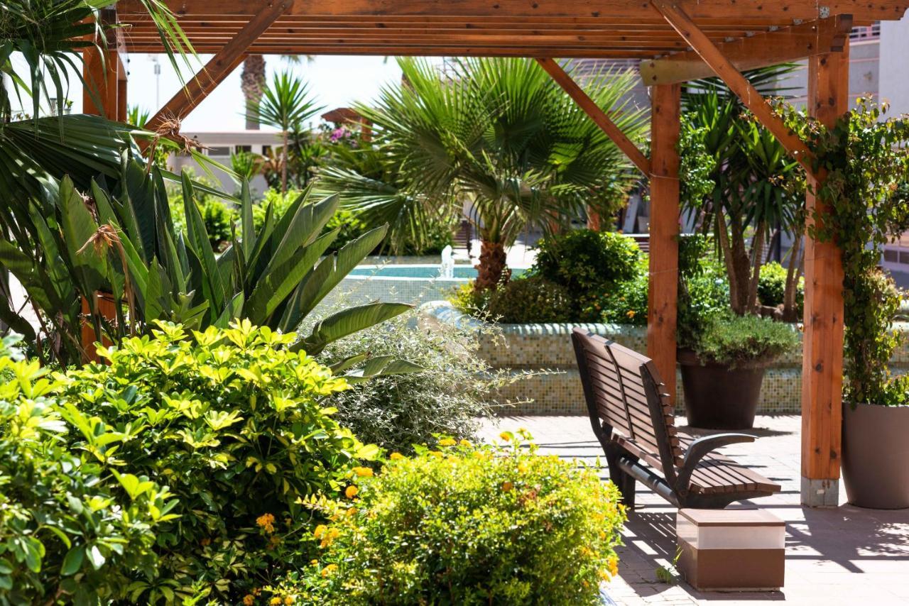 Apartamentos Nuevo México C 351 Calpe Esterno foto