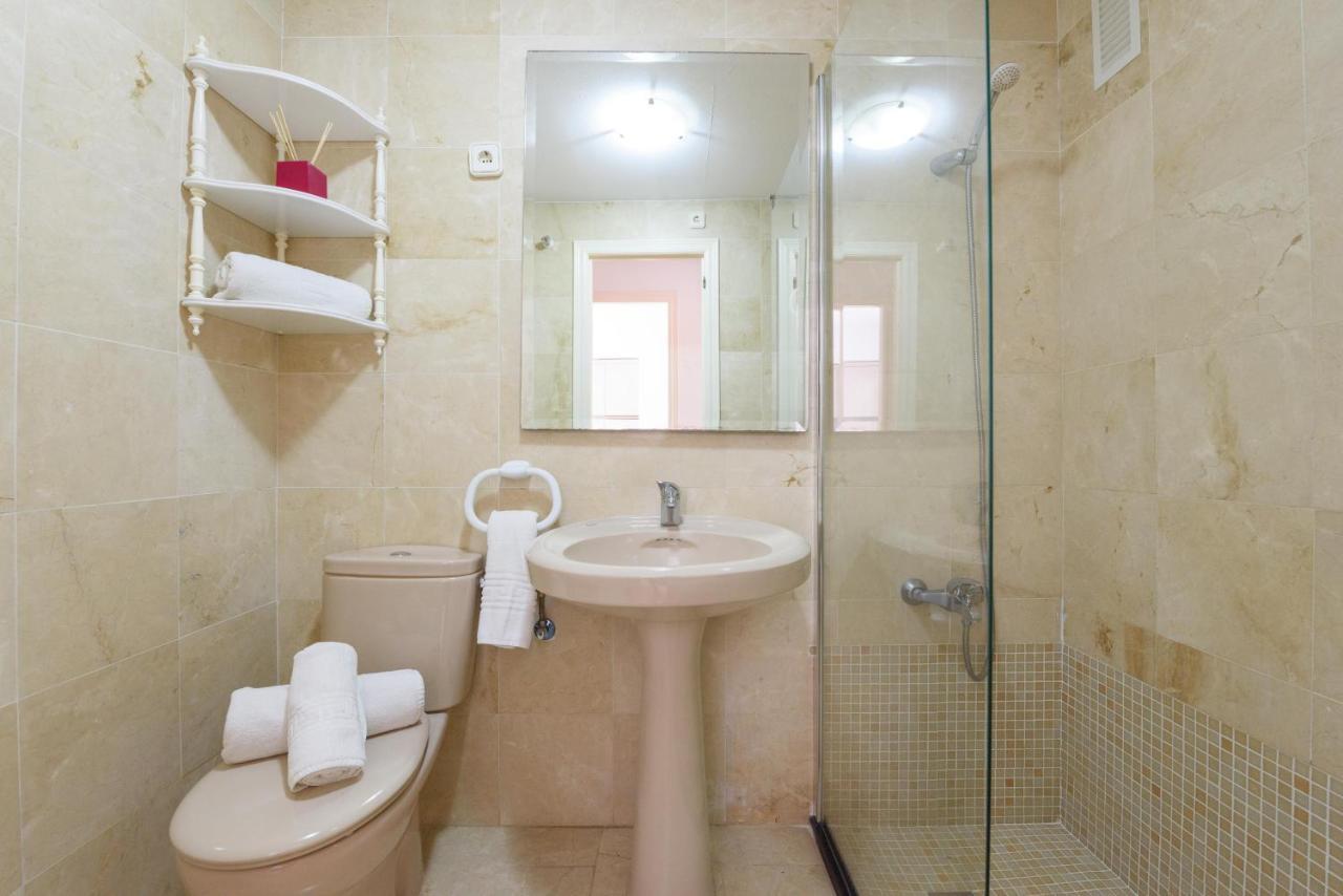 Apartamentos Nuevo México C 351 Calpe Esterno foto